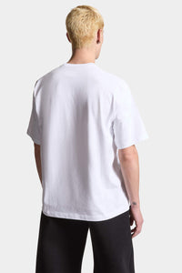 DSQUARED2｜ICON NEW GENERATION LOOSE FIT T-SHIRT Men's T-Shirt