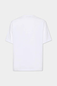 DSQUARED2｜ICON NEW GENERATION LOOSE FIT T-SHIRT Men's T-Shirt