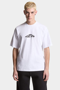 DSQUARED2｜ICON NEW GENERATION LOOSE FIT T-SHIRT Men's T-Shirt