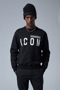 DSQUARED2｜ICON COOL SWEATSHIRT Men's Sweatshirt