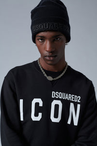 DSQUARED2｜ICON COOL SWEATSHIRT Men's Sweatshirt