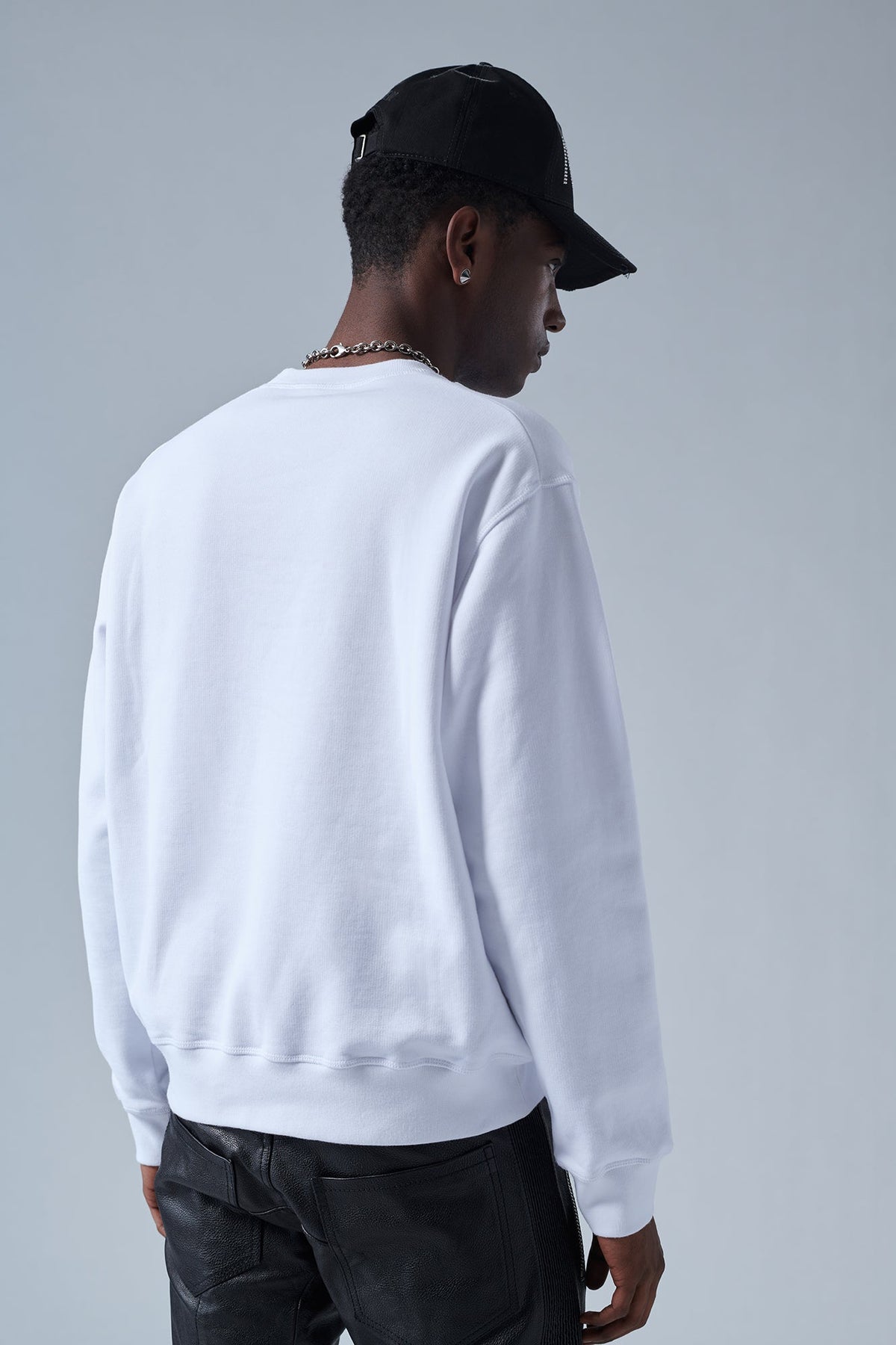 DSQUARED2｜ICON COOL SWEATSHIRT Men's Sweatshirt