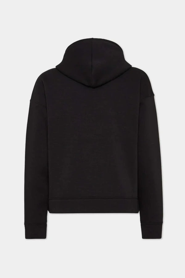 DSQUARED2｜ICON NEW GENERATION LOOSE FIT HOODIE Men's Hoodie