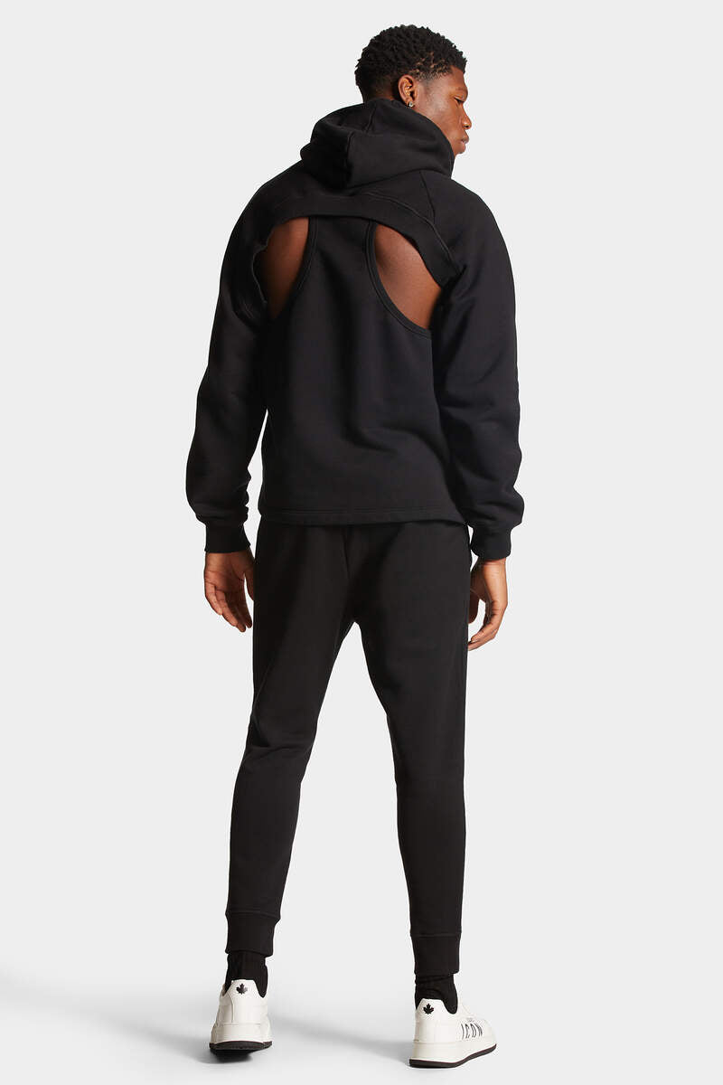 DSQUARED2｜ICON SKI SWEATPANTS Men's Pants