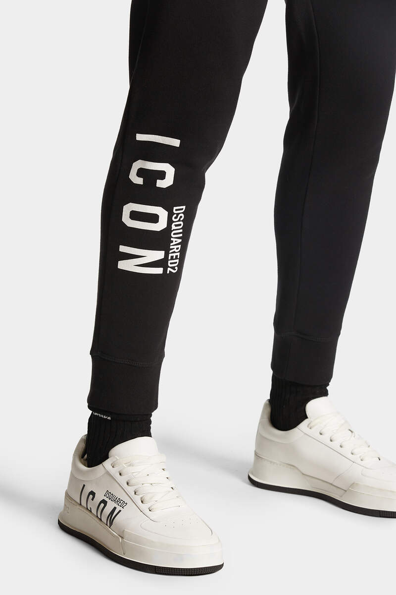 DSQUARED2｜ICON SKI SWEATPANTS Men's Pants