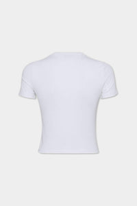 DSQUARED2｜ICON NEW GENERATION MINI FIT T-SHIRT Women's T-Shirt