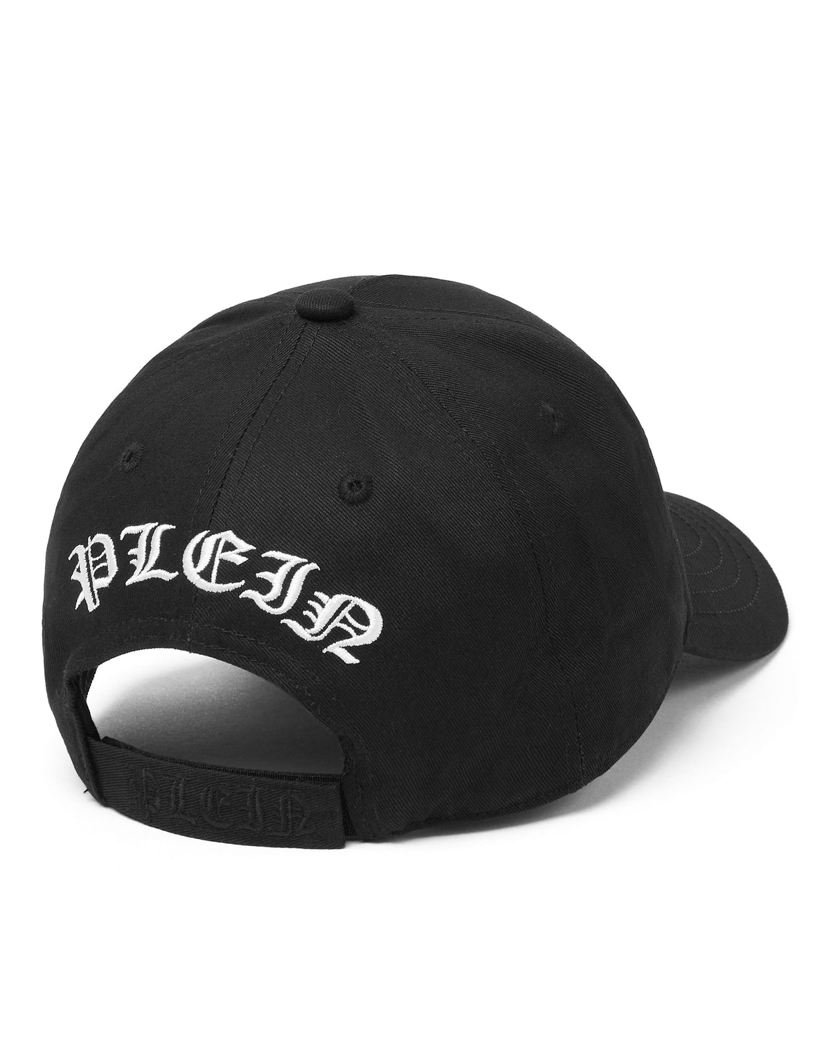 Philipp Plein｜Baseball Cap Cap
