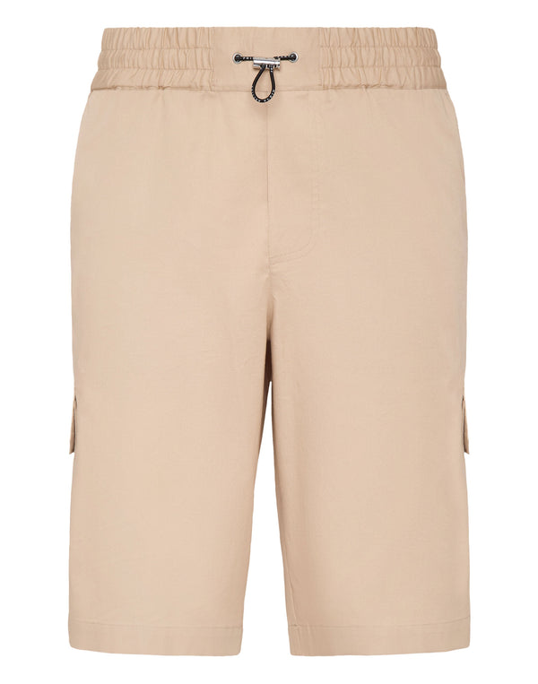 PHILIPP PLEIN Cargo Shorts