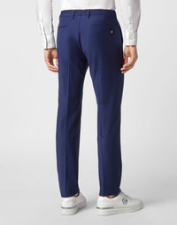 Philipp Plein｜TROUSERS GIGOLÒ FIT Men's Trousers