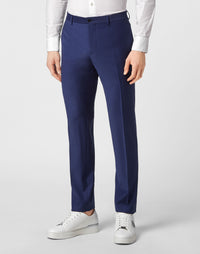 Philipp Plein｜TROUSERS GIGOLÒ FIT Men's Trousers