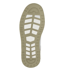 Philipp Plein｜Mix Leather Lo-Top Sneakers Men's Sneakers
