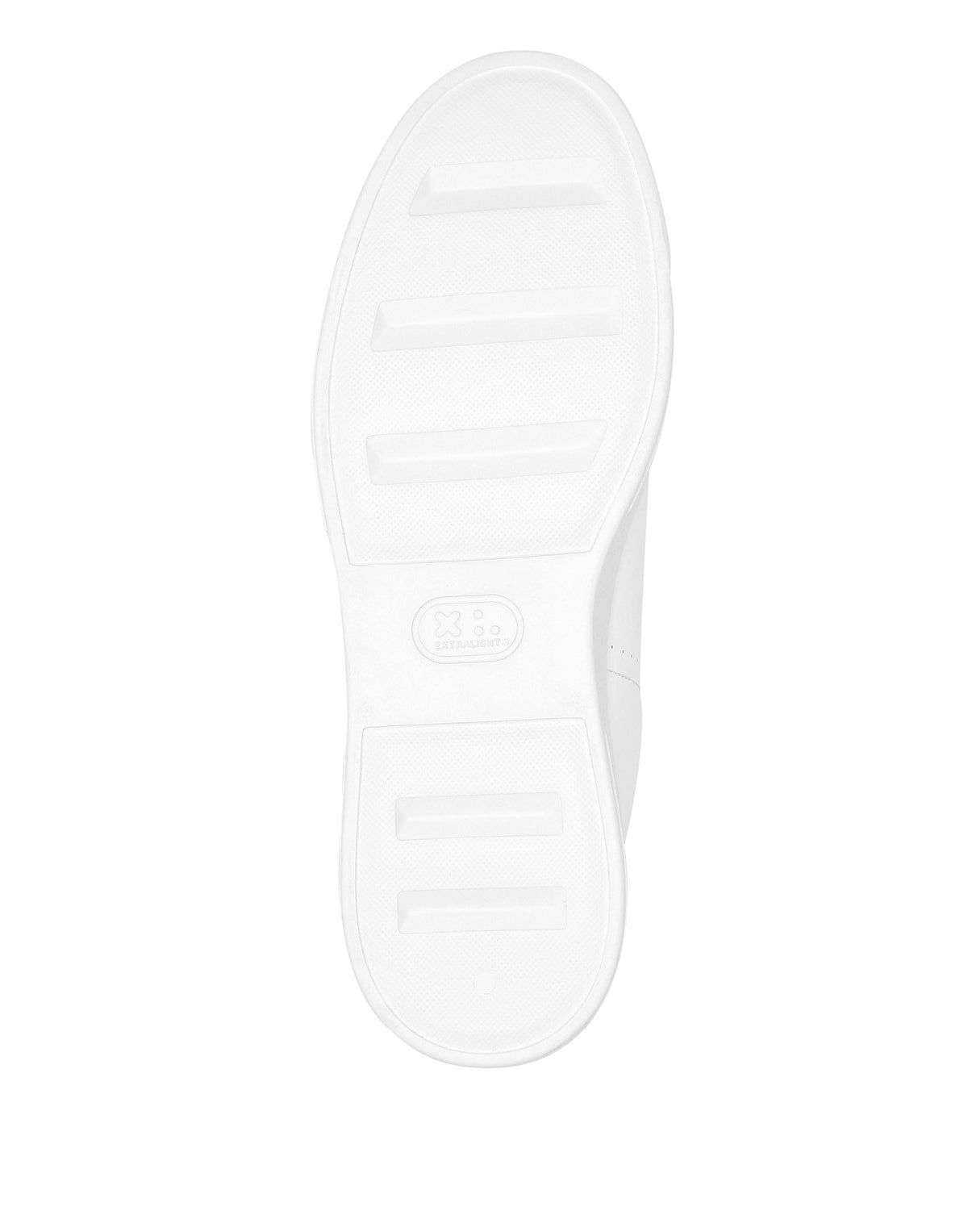 Philipp Plein｜Nappa Leather Lo-Top Sneakers Hexagon Men's Sneakers