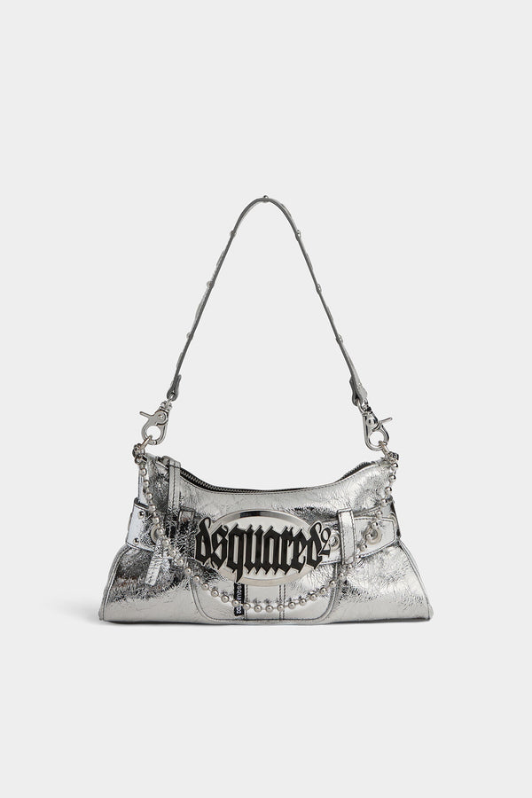 DSQUARED2 GOTHIC DSQUARED2 BELT BAG