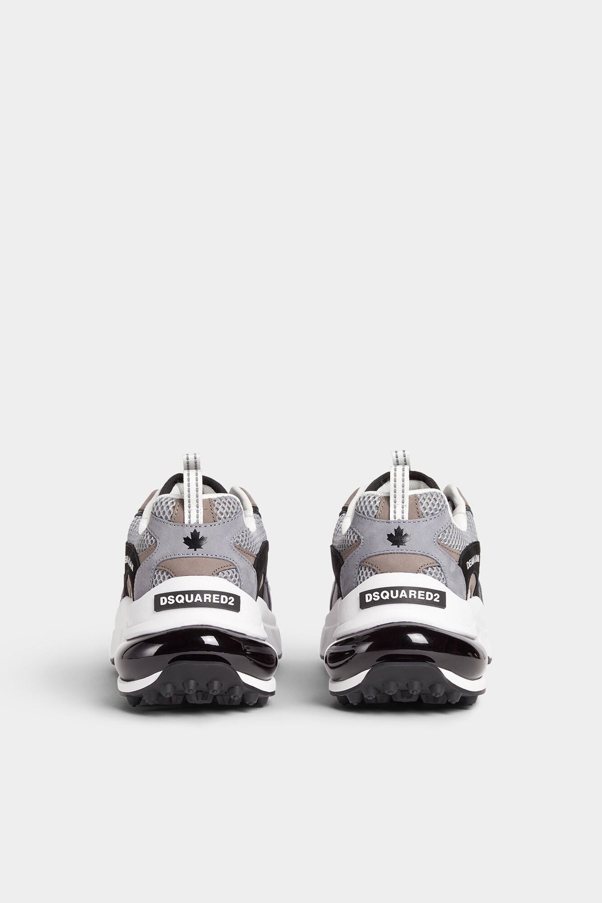 DSQUARED2｜BUBBLE SNEAKERS Men's Sneakers