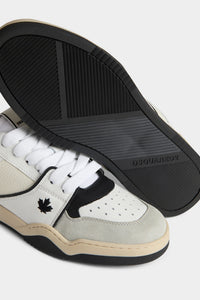 DSQUARED2｜SPIKER SNEAKERS Men's Sneakers