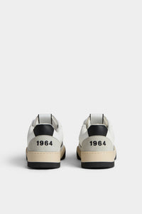 DSQUARED2｜SPIKER SNEAKERS Men's Sneakers