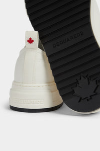 DSQUARED2｜BERLIN SNEAKERS Men's Sneakers
