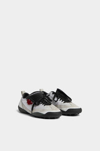 DSQUARED2｜SOCCER SNEAKERS Men's Sneakers