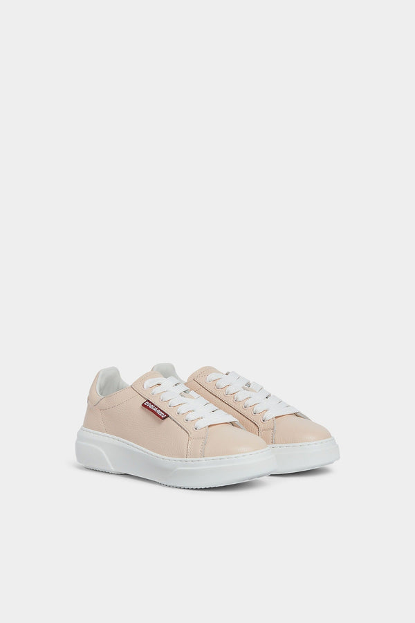 DSQUARED2｜BUMPER SNEAKERS Women's Sneakers