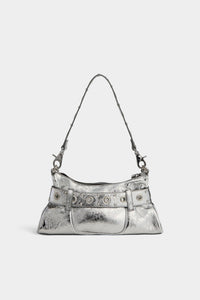 DSQUARED2｜GOTHIC DSQUARED2 BELT BAG Women's Bag