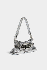 DSQUARED2｜GOTHIC DSQUARED2 BELT BAG Women's Bag