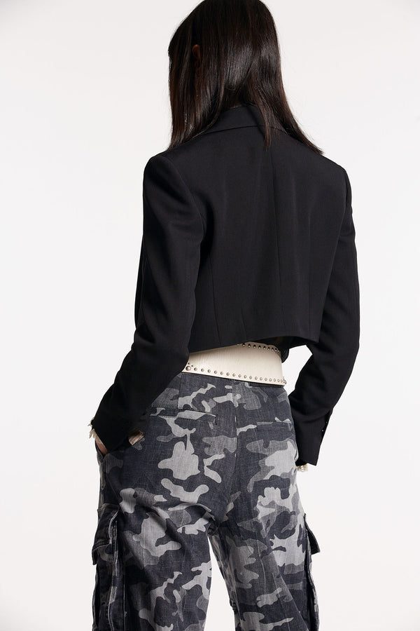 DSQUARED2｜Spencer Blazer Women's Blazer