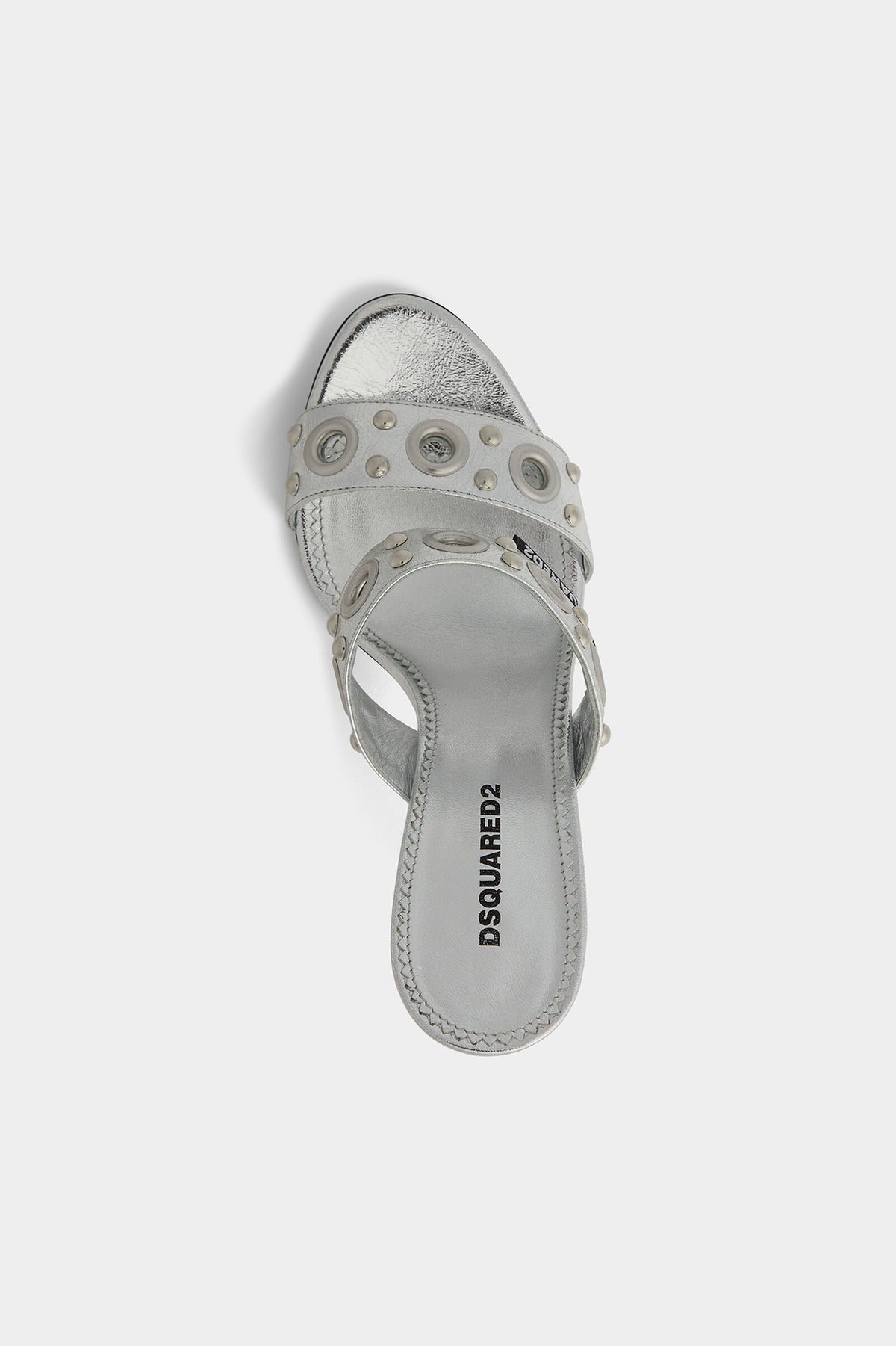 DSQUARED2｜GOTHIC DSQUARED2 SANDALS Women's Sandals