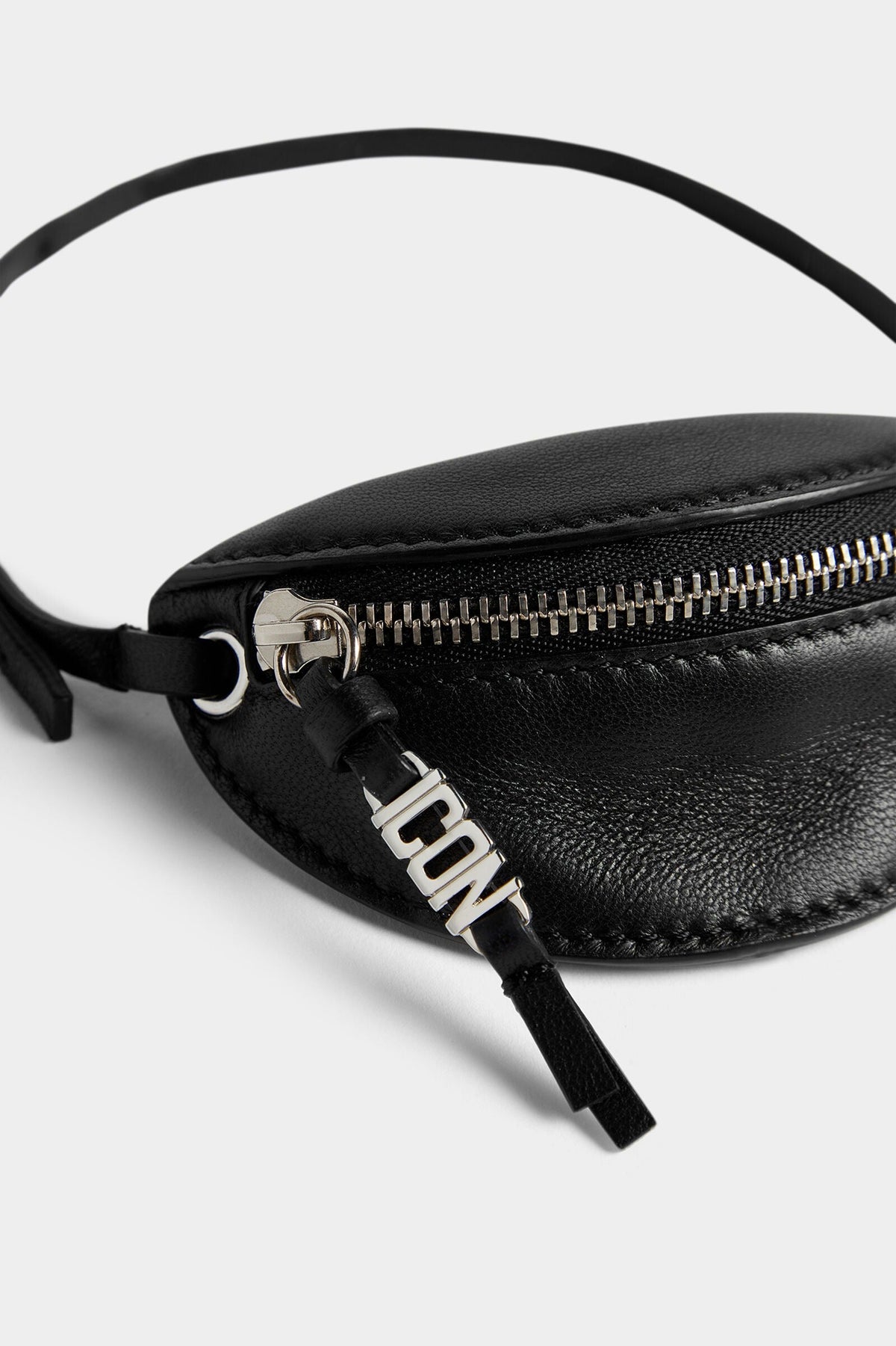 DSQUARED2｜Icon Evening Belt Bag 女款包包