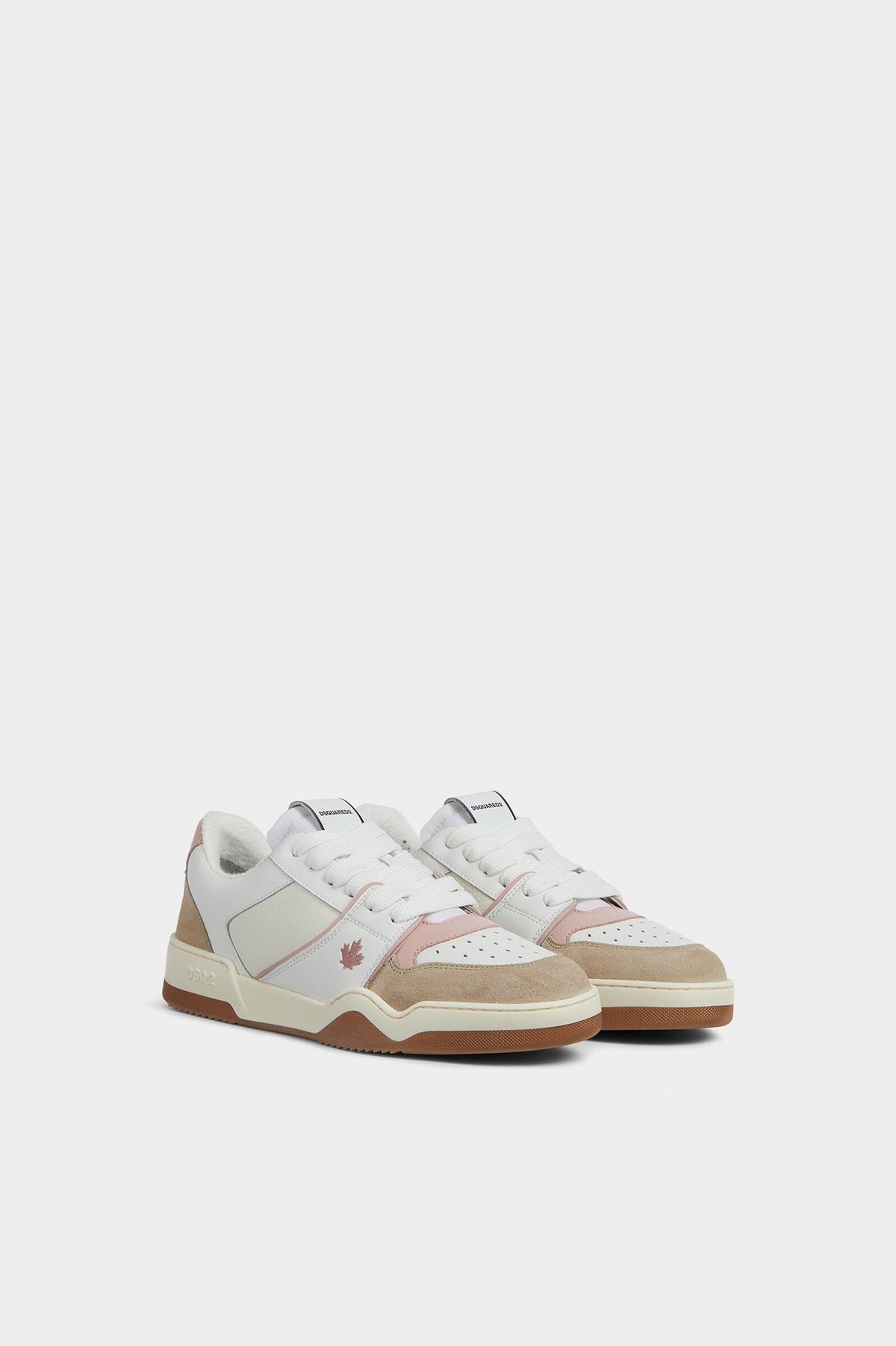 DSQUARED2｜SPIKER SNEAKERS Women's Sneakers