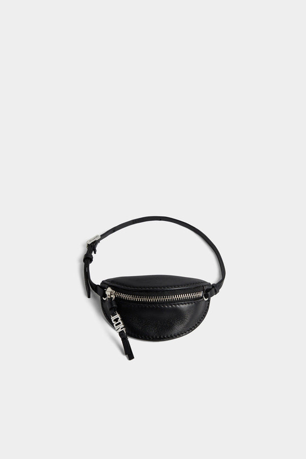 DSQUARED2｜Icon Evening Belt Bag 女款包包