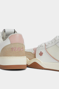 DSQUARED2｜SPIKER SNEAKERS Women's Sneakers