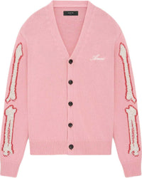 AMIRI AMIRI CARDIGAN