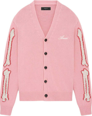 AMIRI｜Cardigan Women's Knit Jacket