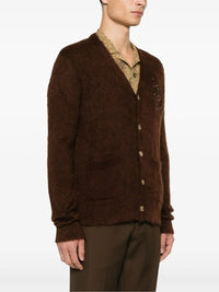 AMIRI｜Cardigan Men's Knit Jacket