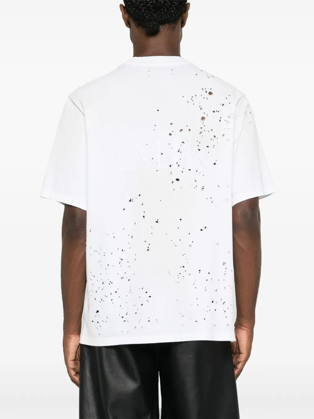 AMIRI｜T-shirt Men's T-Shirt