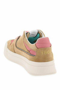 DSQUARED2｜NEW JERSEY SNEAKER Women's Sneakers