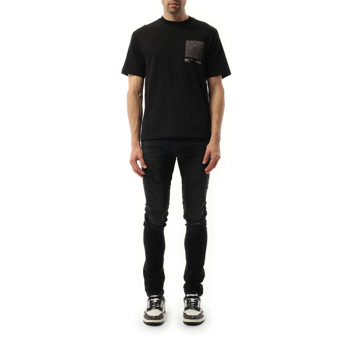 AMIRI｜T-shirt Men's T-Shirt