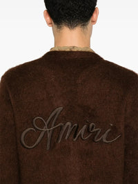 AMIRI｜Cardigan Men's Knit Jacket