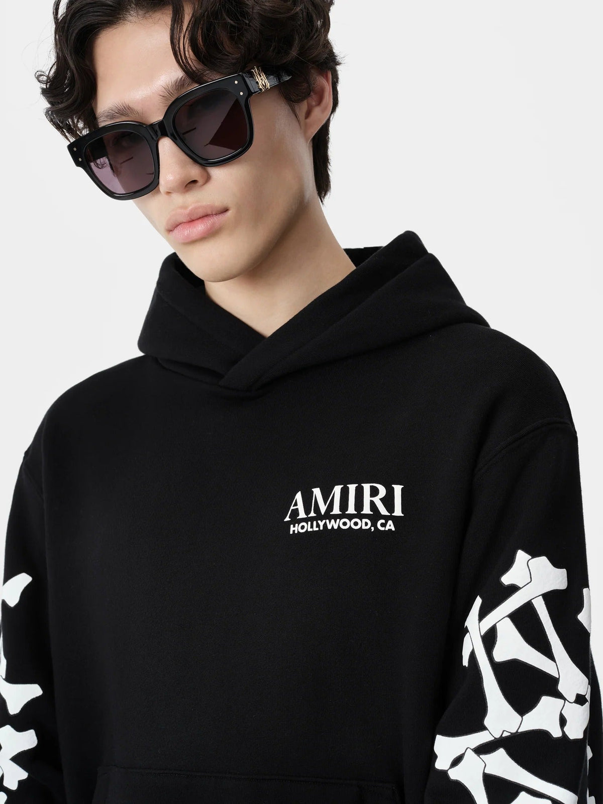 AMIRI｜Hoodie Men's Hoodie