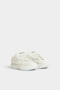 DSQUARED2｜ICON NEW GENERATION PUFFER SNEAKERS Men's Sneakers