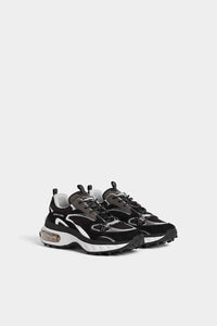 DSQUARED2｜BUBBLE SNEAKERS Women's Sneakers